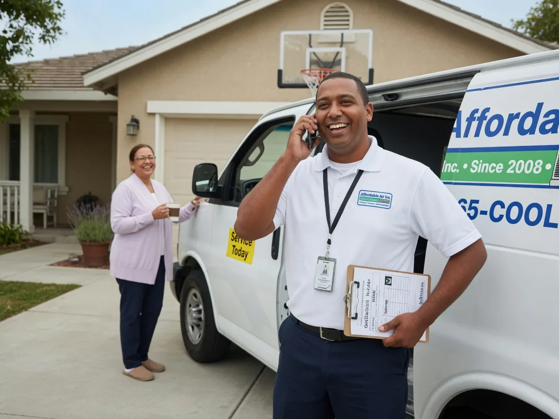 Central Ac Repair Reliance, SD FAQs